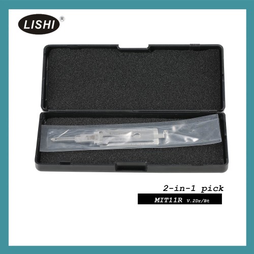 LISHI MIT11R 2-in-1 Auto Pick and Decoder